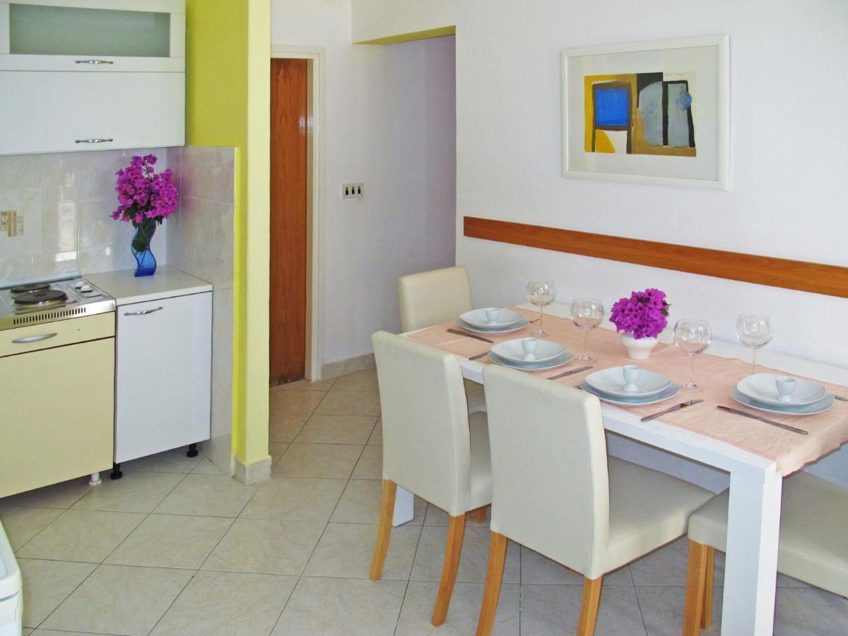 Apartment Palma - Rac108 By Interhome Rabac Buitenkant foto