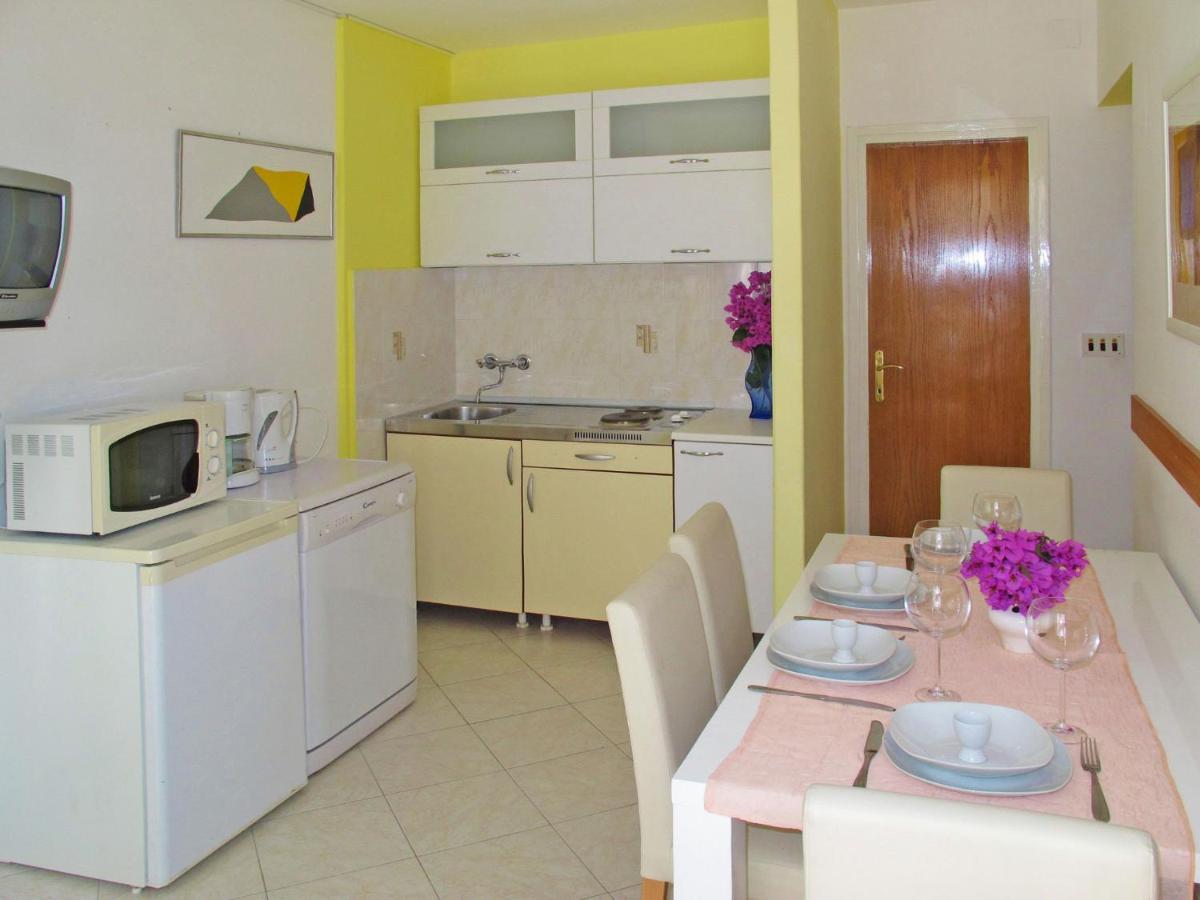 Apartment Palma - Rac108 By Interhome Rabac Buitenkant foto