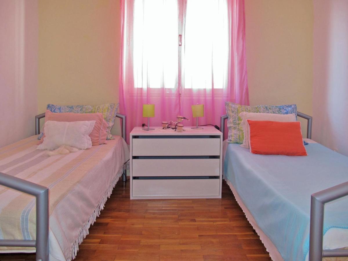 Apartment Palma - Rac108 By Interhome Rabac Buitenkant foto